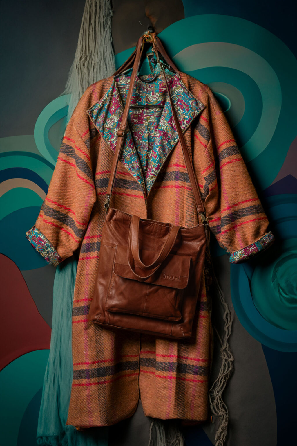 Arendal_Rich Brown_Image ai Bloomingville
