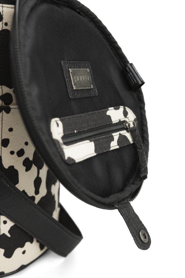 Canvas Saturn XL